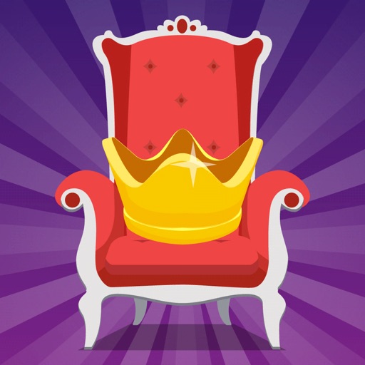Chairleader icon
