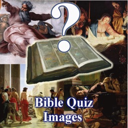Bible Quiz Images