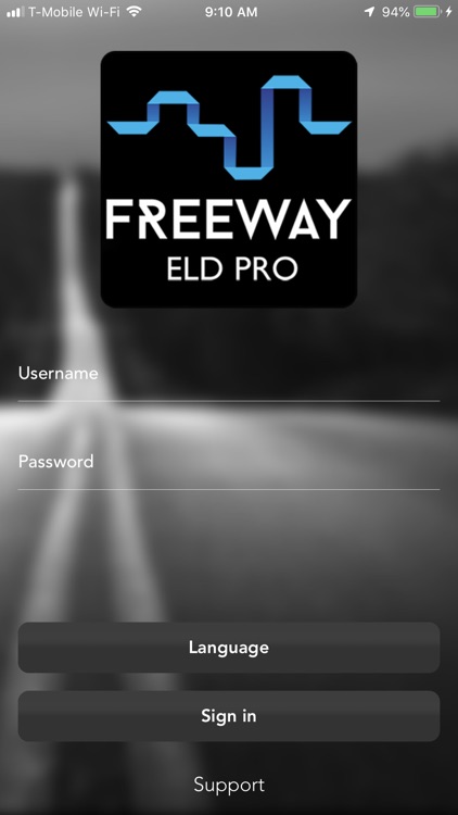 Freeway ELD Pro