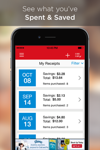 ACME Markets Deals & Rewards - náhled