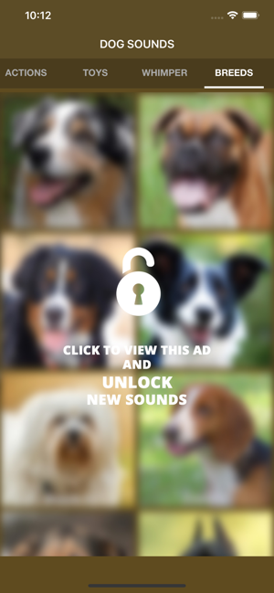 Dog Sounds - Collection(圖8)-速報App