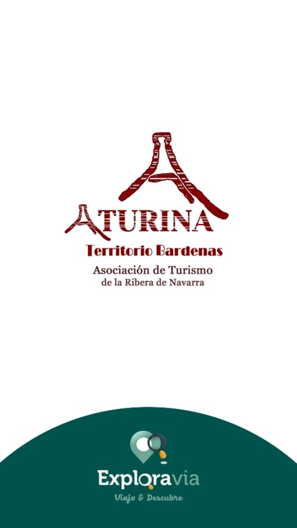 Territorio Bardenas - Aturina