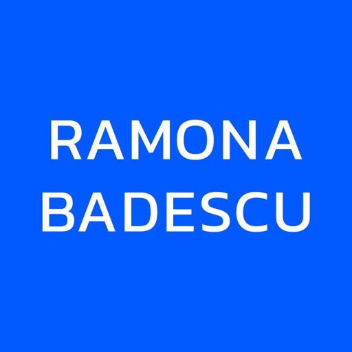 RAMONA BADESCU