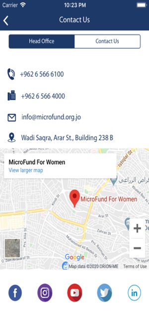 Microfund for Women(圖6)-速報App