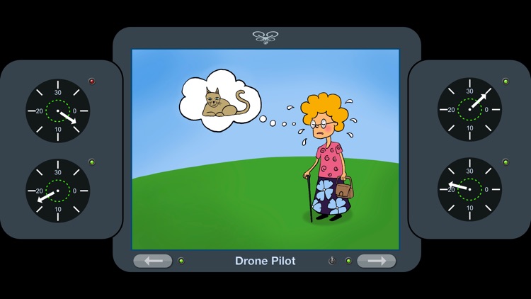 Drone Pilot - Children's book screenshot-3