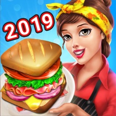 Activities of Food Truck Chef™: Cooking Game