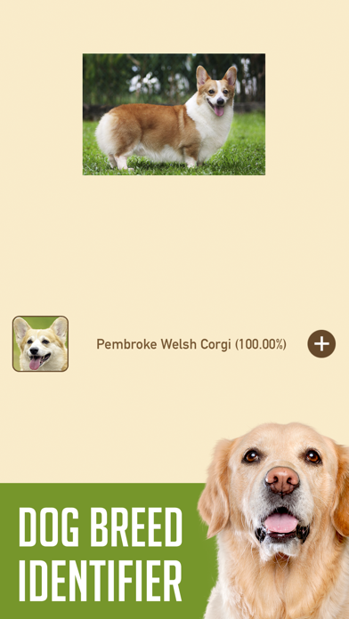 How to cancel & delete DogSnap - Dog Breed Identifier from iphone & ipad 1