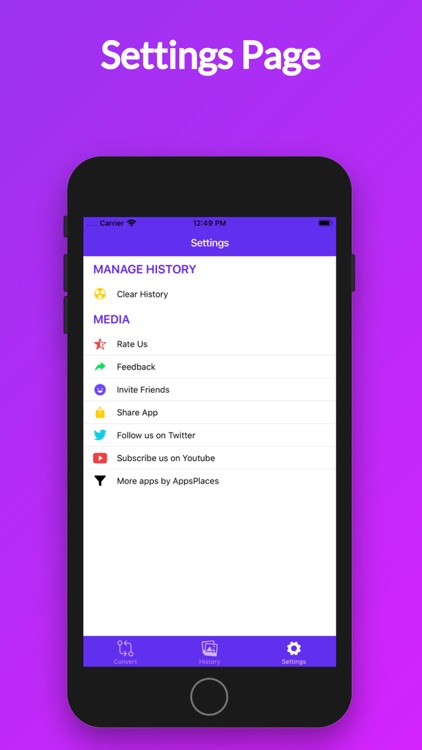 Image Converter ° screenshot-8