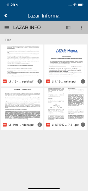 LAZAR App(圖4)-速報App