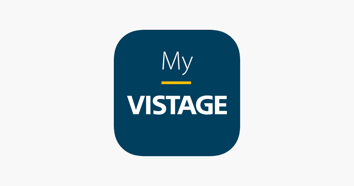 ‎My Vistage On The App Store