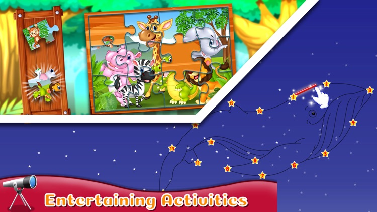 Build Tree Doll House screenshot-4