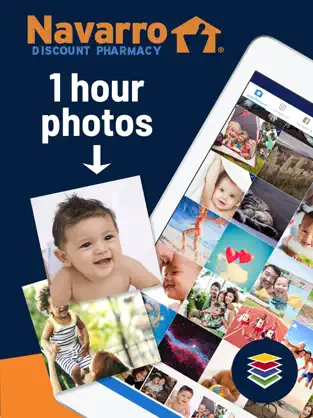 Imágen 7 Pic Print: Imprimir a Walmart iphone