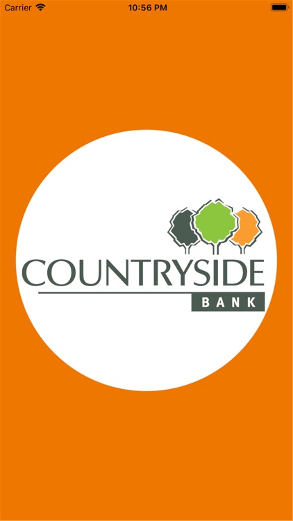 Countryside Bank Mobile