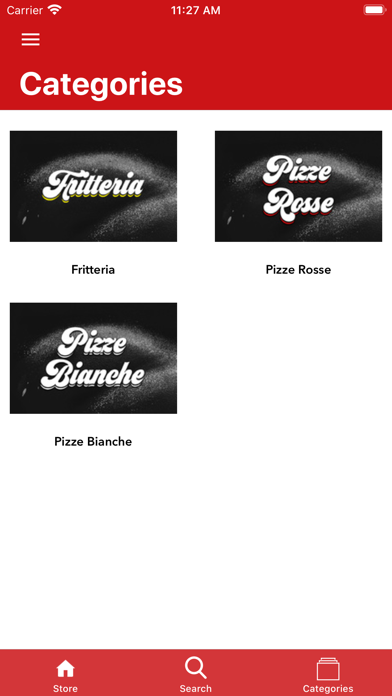 Pika Pizza screenshot 3