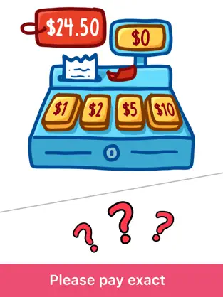 Captura 3 Brain Test - IQ Test iphone