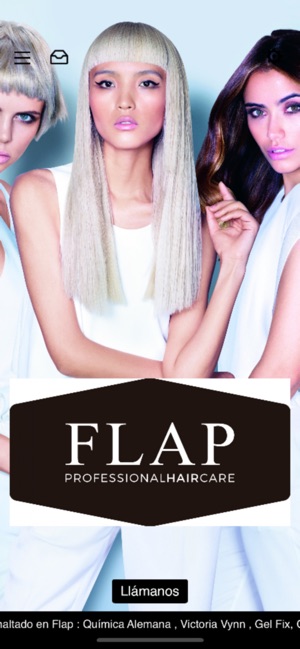 FLAP HAIR CARE(圖2)-速報App