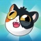 Idle Cat Stars is a celebrity cat management game where you build an all-star team of adorable cats, unlock cute costumes to build your following, and earn enough Likes to break the internet