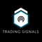 Trading signals app