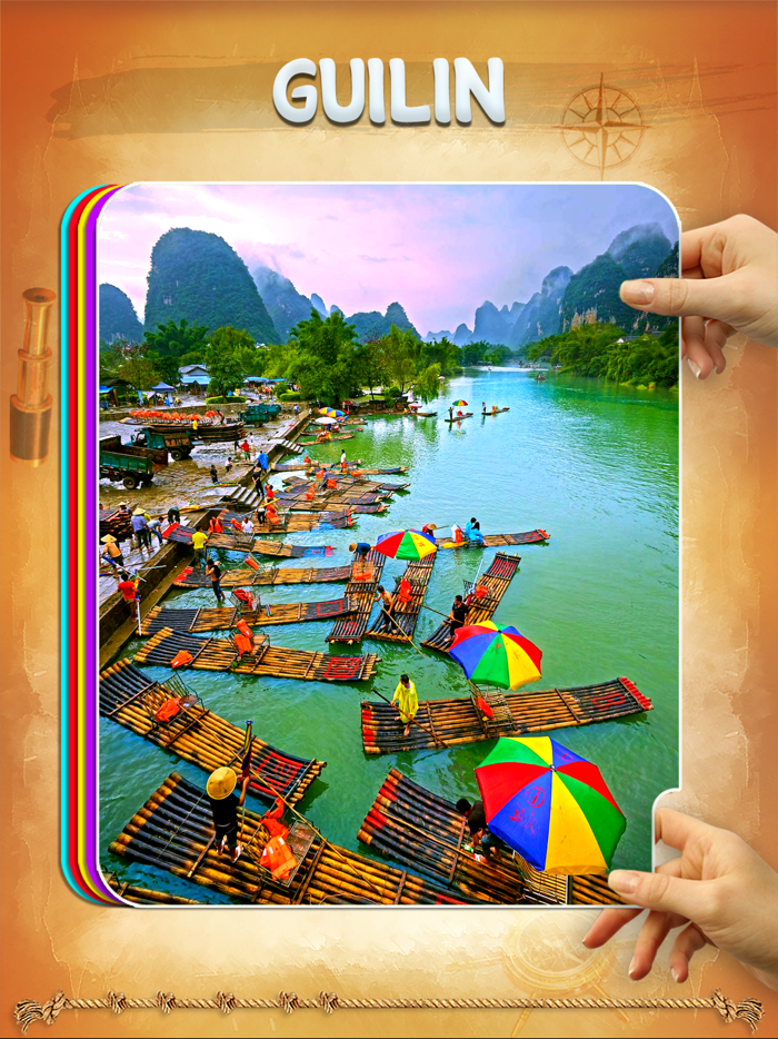 Guilin Travel Guide