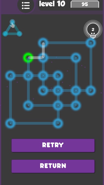 Connect the Dots – Line Puzzle screenshot-4