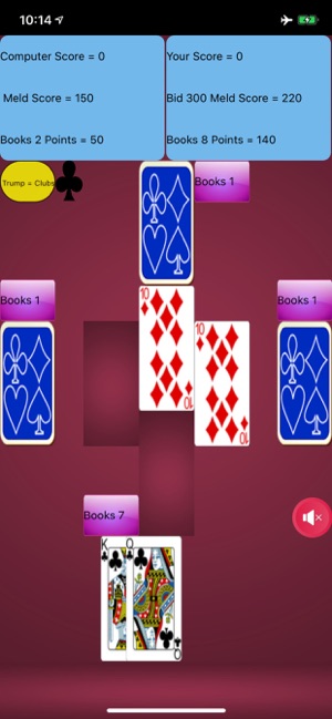 Pinochle Card Game(圖6)-速報App