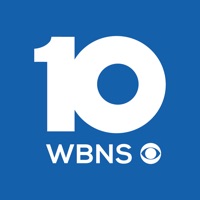 10TV WBNS Columbus, Ohio app not working? crashes or has problems?