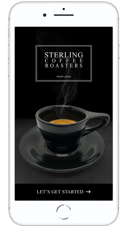 Sterling Coffee