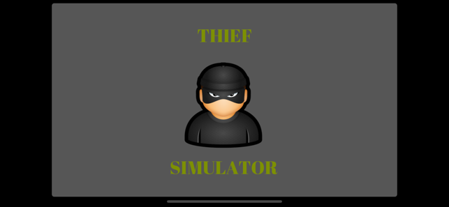 Thief Simulator: Mobi Game(圖5)-速報App