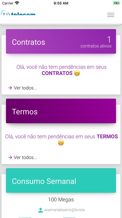 TJ TELECOM screenshot-3