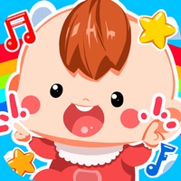 あそびタッチ-子供ゲームで赤ちゃん～子供のお勉強 知育アプリ