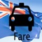 This app calculates the approximate Taxi Fare between two locations in metropolitan areas of all States and Territories in Australia, including Hobart, Sydney, Melbourne, Canberra, Geelong, Alice Springs, Brisbane, Darwin, Launceston, Perth, Fremantle and Adelaide