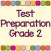 Test Preparation for Grade 2