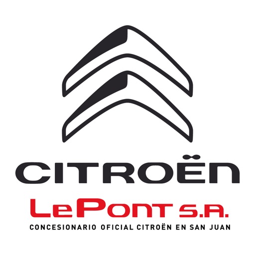 Citroen Le Pont