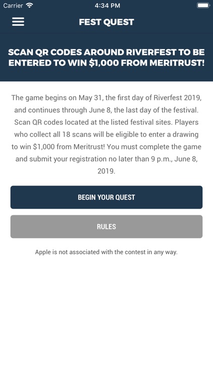 Wichita Riverfest 2019 screenshot-4