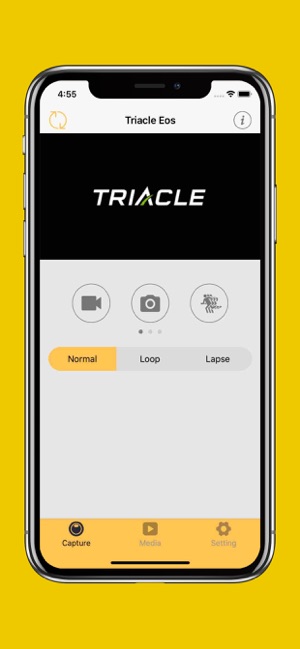 Triacle Eos(圖2)-速報App