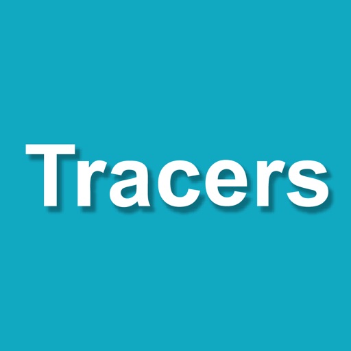 JCR Tracers by Joint Commission Resources Inc