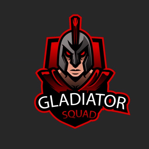 Gladiator Squad icon