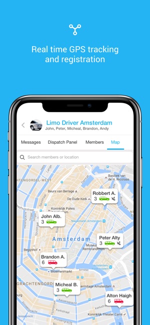 YourDriverApp