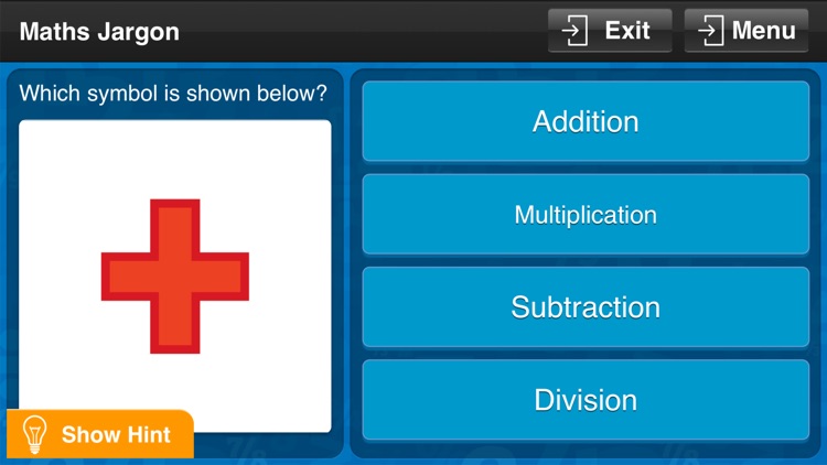 Maths Primary KS2 Learning Aid