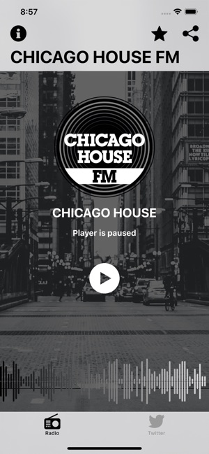 CHICAGO HOUSE FM(圖3)-速報App