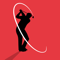 App Icon for Golf Swing Analyzer ++ App in Peru IOS App Store