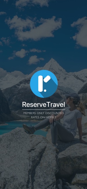 ReserveTravel Mobile