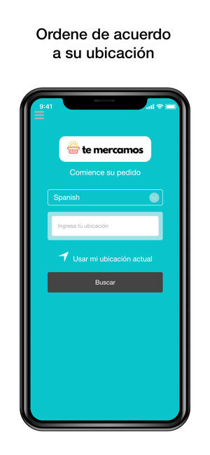 Te Mercamos(圖1)-速報App