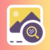 画像 検索 - 逆画像検索アプリ