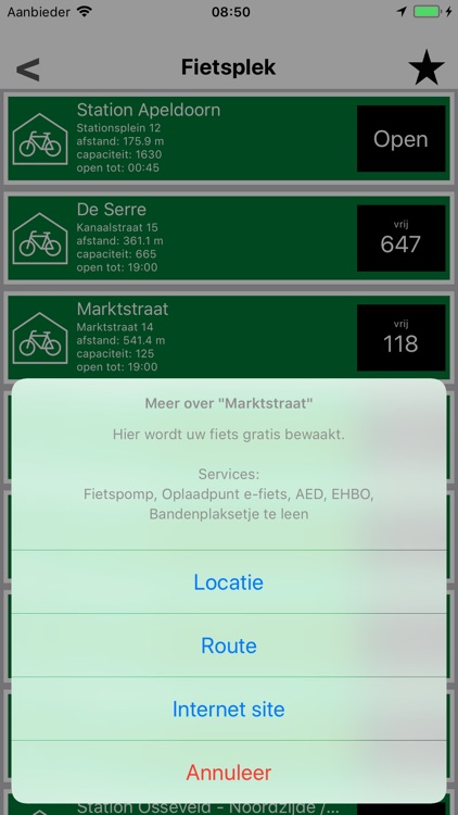 FietsPlek screenshot-5