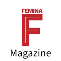 Femina, le magazine ne fonctionne pas? problème ou bug?