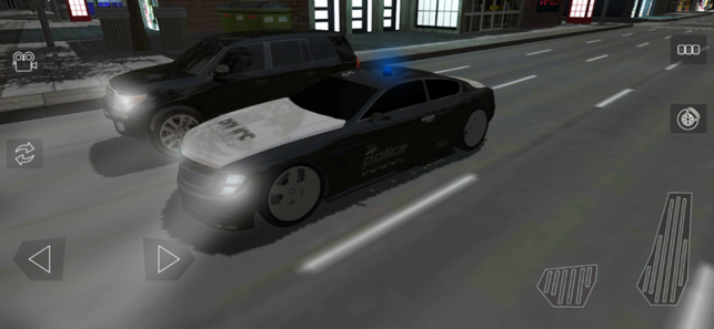 Police Pursuit Online(圖4)-速報App