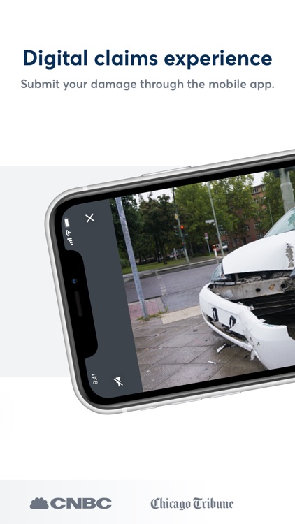 Clearcover Car Insurance screenshot-3