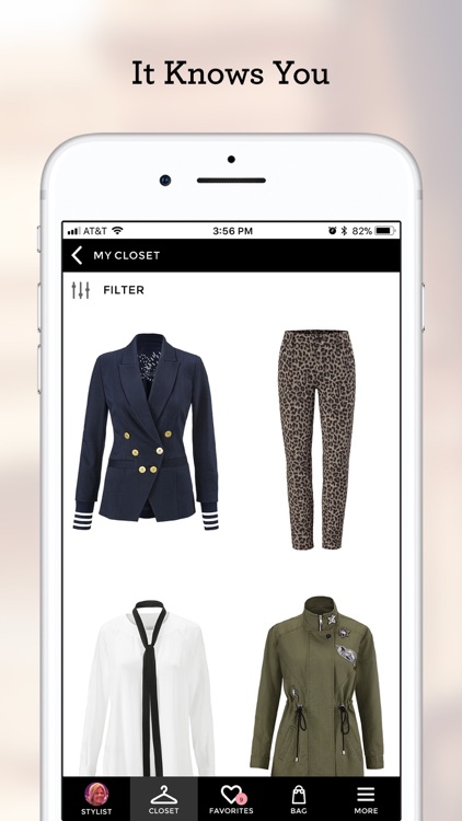 cabi Tap screenshot-3