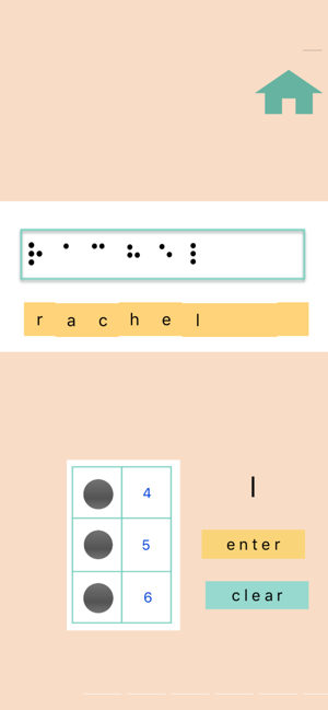 Learning Braille(圖3)-速報App